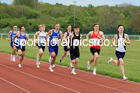 BMC 800 metres, Monday, May 9th, BMC Chester le Street, County Durham. Photo: David T. Hewitson/Sports for All Pics